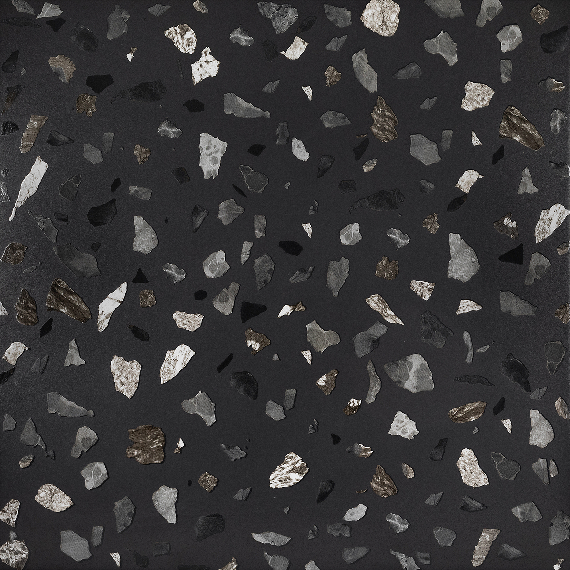 TOBA BLACK